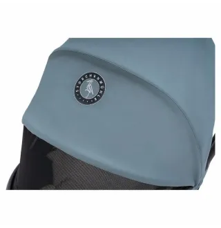 Люлька до коляски Storchenmuhle Nik Mint