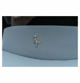 Люлька до коляски Storchenmuhle Nik Mint