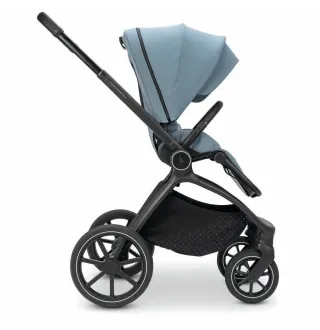 Прогулянкова коляска Storchenmuhle Nik Mint