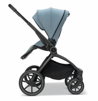 Прогулянкова коляска Storchenmuhle Nik Mint