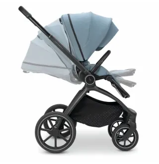 Прогулянкова коляска Storchenmuhle Nik Mint
