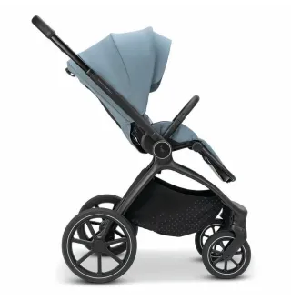Прогулянкова коляска Storchenmuhle Nik Mint
