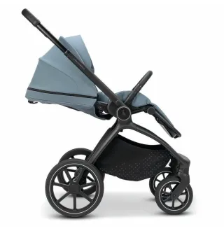 Прогулянкова коляска Storchenmuhle Nik Mint
