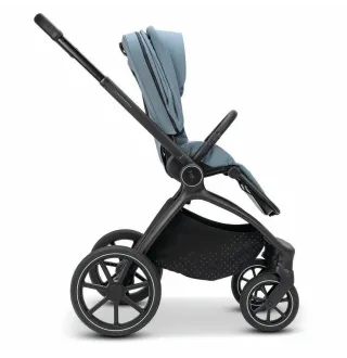 Прогулянкова коляска Storchenmuhle Nik Mint