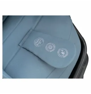 Прогулянкова коляска Storchenmuhle Nik Mint