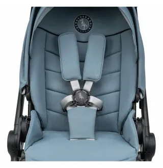 Прогулянкова коляска Storchenmuhle Nik Mint