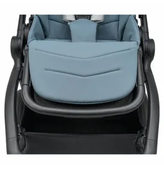 Прогулянкова коляска Storchenmuhle Nik Mint