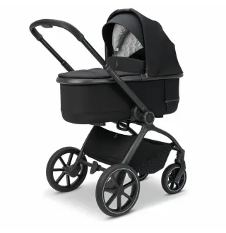 Люлька до коляски Storchenmuhle Nik Onyx