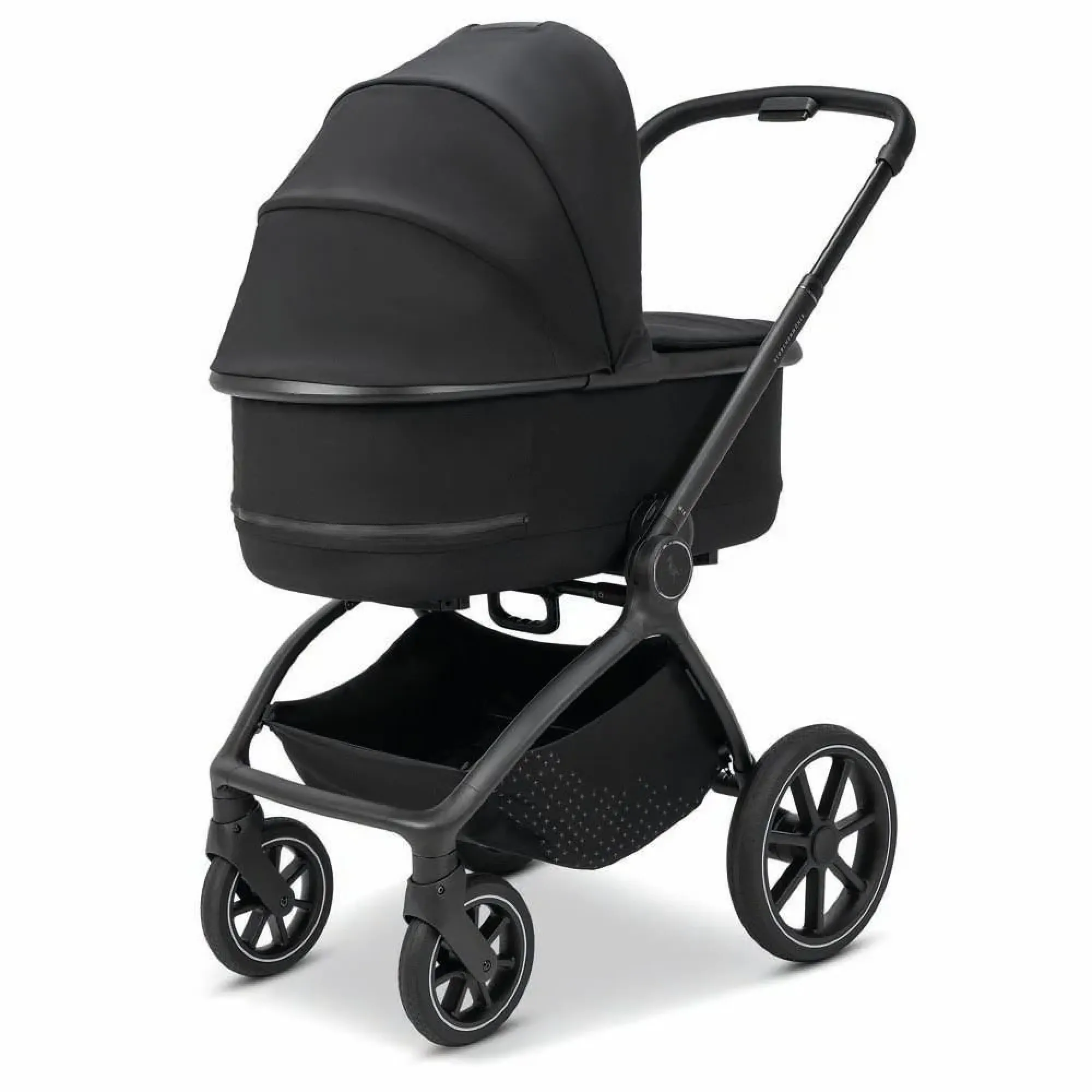 Люлька до коляски Storchenmuhle Nik Onyx