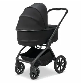 Люлька до коляски Storchenmuhle Nik Onyx