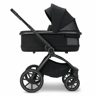 Люлька до коляски Storchenmuhle Nik Onyx