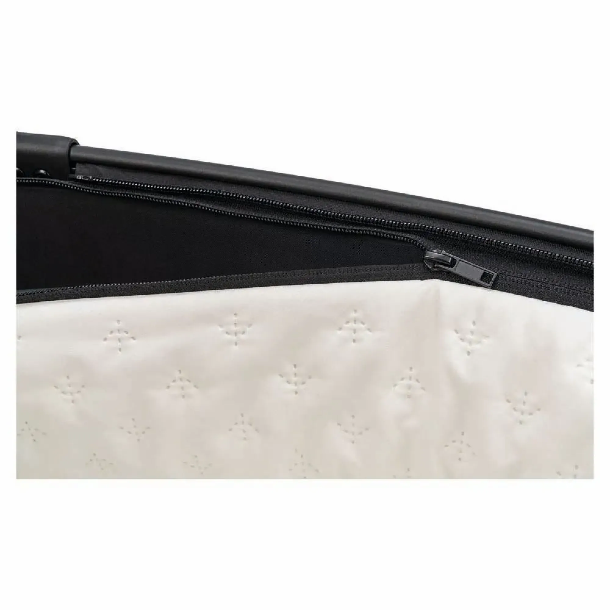 Люлька до коляски Storchenmuhle Nik Onyx