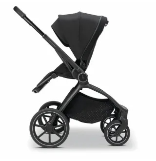 Прогулянкова коляска Storchenmuhle Nik Onyx