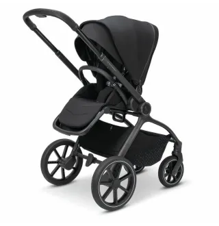 Прогулянкова коляска Storchenmuhle Nik Onyx