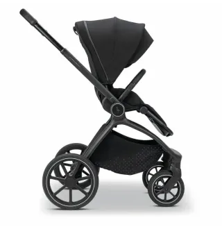 Прогулянкова коляска Storchenmuhle Nik Onyx