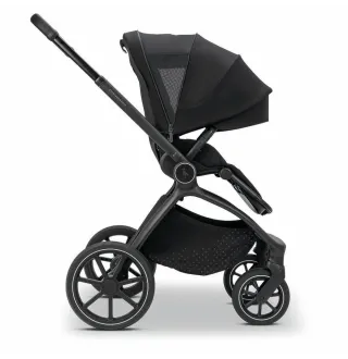 Прогулянкова коляска Storchenmuhle Nik Onyx