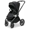 Прогулянкова коляска Storchenmuhle Nik Onyx Прогулянкова коляска Storchenmuhle Nik Onyx