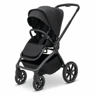 Прогулянкова коляска Storchenmuhle Nik Onyx