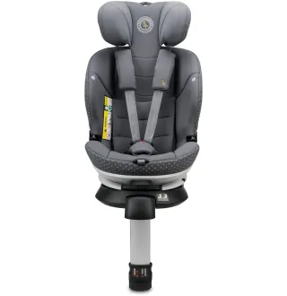 Автокрісло Storchenmuhle Niki complete i-Size Asphalt
