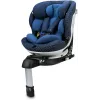Автокрісло Storchenmuhle Niki complete i-Size Iris