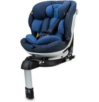 Автокрісло Storchenmuhle Niki complete i-Size Iris Автокрісло Storchenmuhle Niki complete i-Size Iris