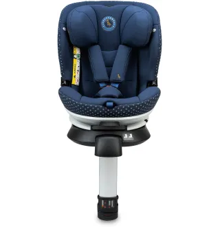 Автокрісло Storchenmuhle Niki complete i-Size Iris