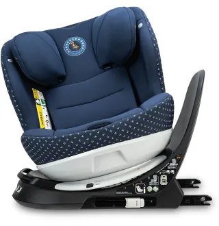Автокрісло Storchenmuhle Niki complete i-Size Iris