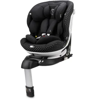 Автокрісло Storchenmuhle Niki complete i-Size Onyx Автокрісло Storchenmuhle Niki complete i-Size Onyx