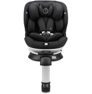 Автокрісло Storchenmuhle Niki complete i-Size Onyx
