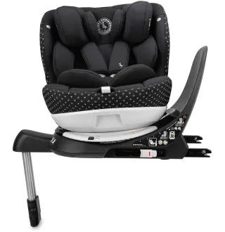 Автокрісло Storchenmuhle Niki complete i-Size Onyx