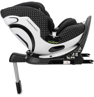 Автокрісло Storchenmuhle Niki complete i-Size Onyx