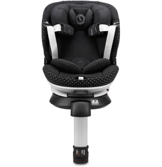 Автокрісло Storchenmuhle Niki complete i-Size Onyx