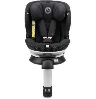 Автокрісло Storchenmuhle Niki complete i-Size Onyx