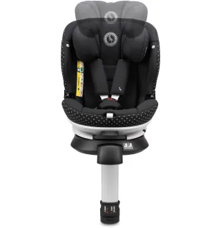 Автокрісло Storchenmuhle Niki complete i-Size Onyx