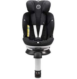 Автокрісло Storchenmuhle Niki complete i-Size Onyx