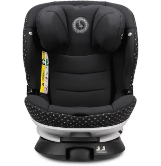 Автокрісло Storchenmuhle Niki complete i-Size Onyx