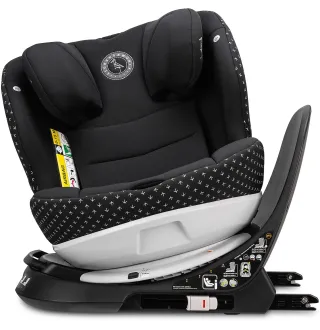 Автокрісло Storchenmuhle Niki complete i-Size Onyx