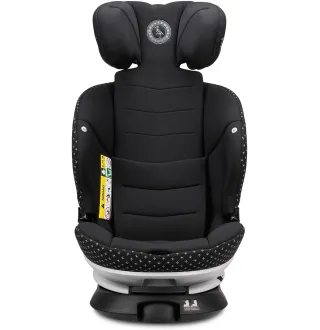 Автокрісло Storchenmuhle Niki complete i-Size Onyx