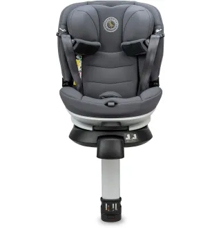 Автокрісло Storchenmuhle Niki kid i-Size Asphalt