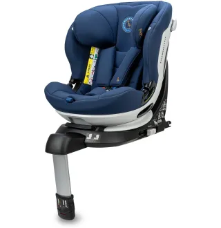 Автокрісло Storchenmuhle Niki kid i-Size Iris Автокрісло Storchenmuhle Niki kid i-Size Iris