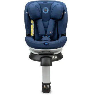 Автокрісло Storchenmuhle Niki kid i-Size Iris