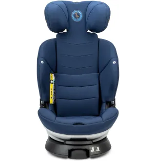 Автокрісло Storchenmuhle Niki kid i-Size Iris