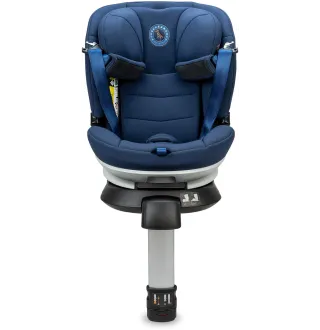 Автокрісло Storchenmuhle Niki kid i-Size Iris