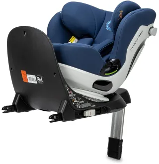 Автокрісло Storchenmuhle Niki kid i-Size Iris