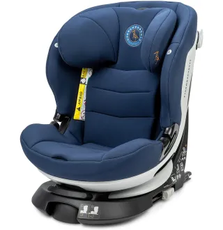 Автокрісло Storchenmuhle Niki kid i-Size Iris