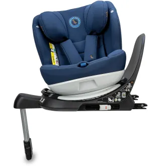 Автокрісло Storchenmuhle Niki kid i-Size Iris