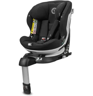 Автокрісло Storchenmuhle Niki kid i-Size Onyx