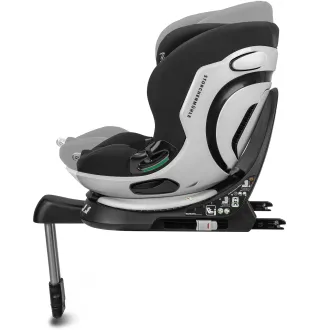 Автокрісло Storchenmuhle Niki kid i-Size Onyx