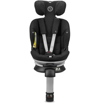 Автокрісло Storchenmuhle Niki kid i-Size Onyx