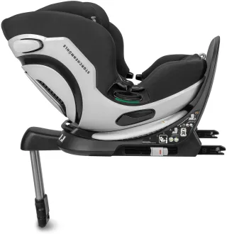 Автокрісло Storchenmuhle Niki kid i-Size Onyx